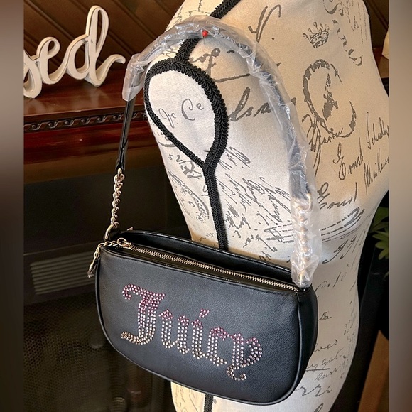 Juicy Couture Purse - Picture 7 of 16